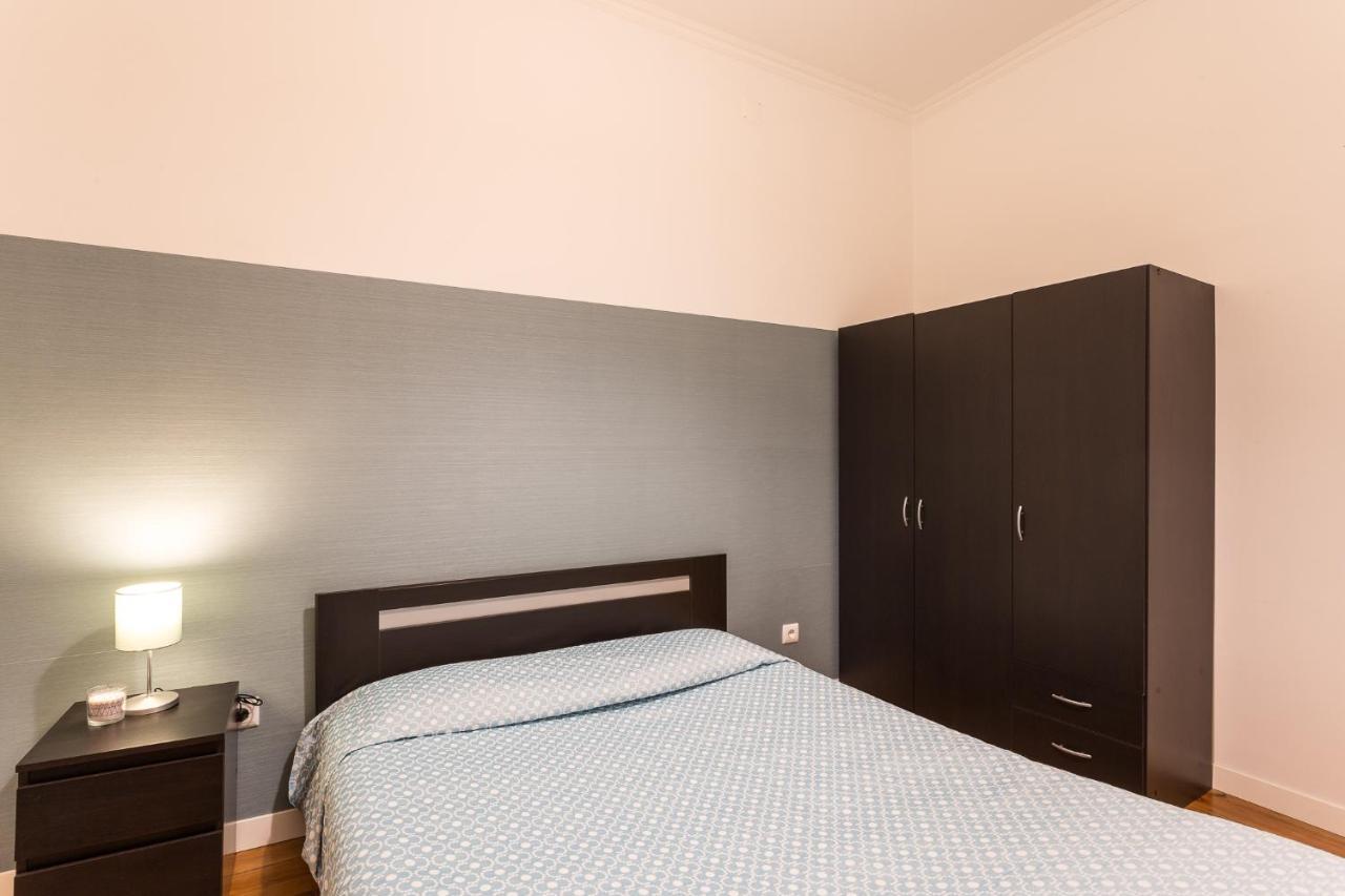 Apartment Lxroller Quionga Big Terraced - 5 *