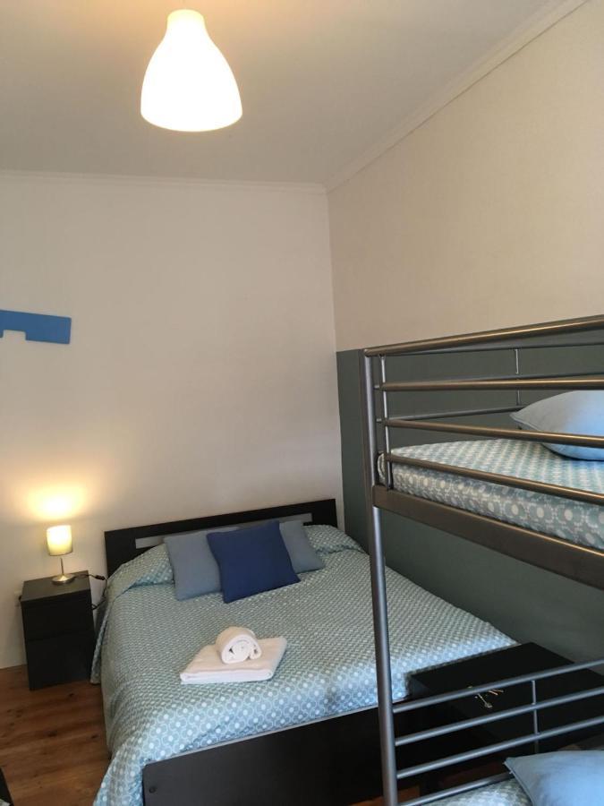 Lxroller Quionga Big Terraced - 5 Apartment Lisbon