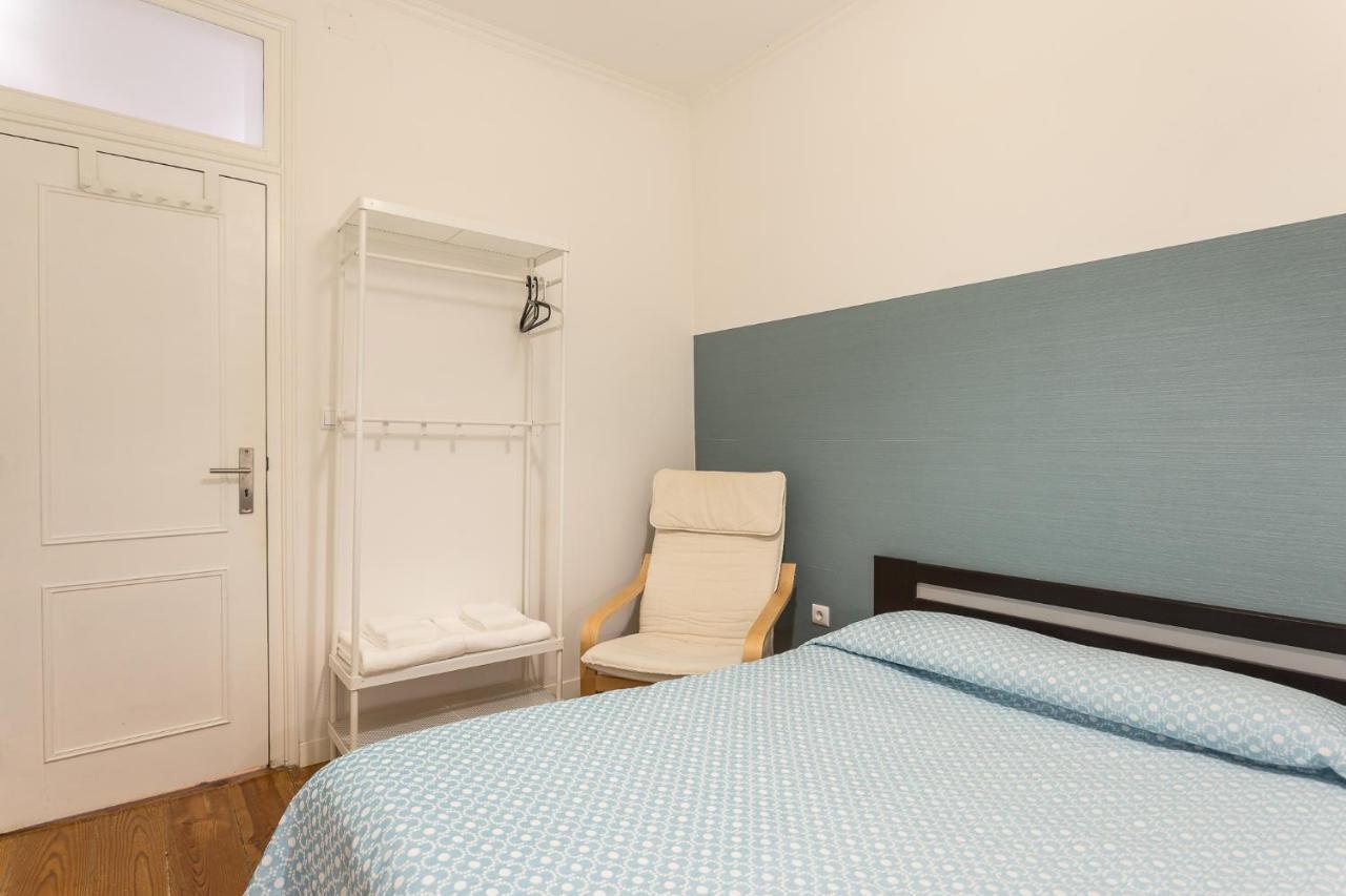 Lxroller Quionga Big Terraced - 5 Apartment Lisbon