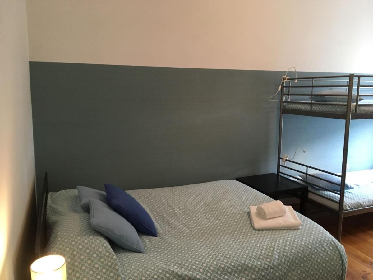 Apartment Lxroller Quionga Big Terraced - 5 *