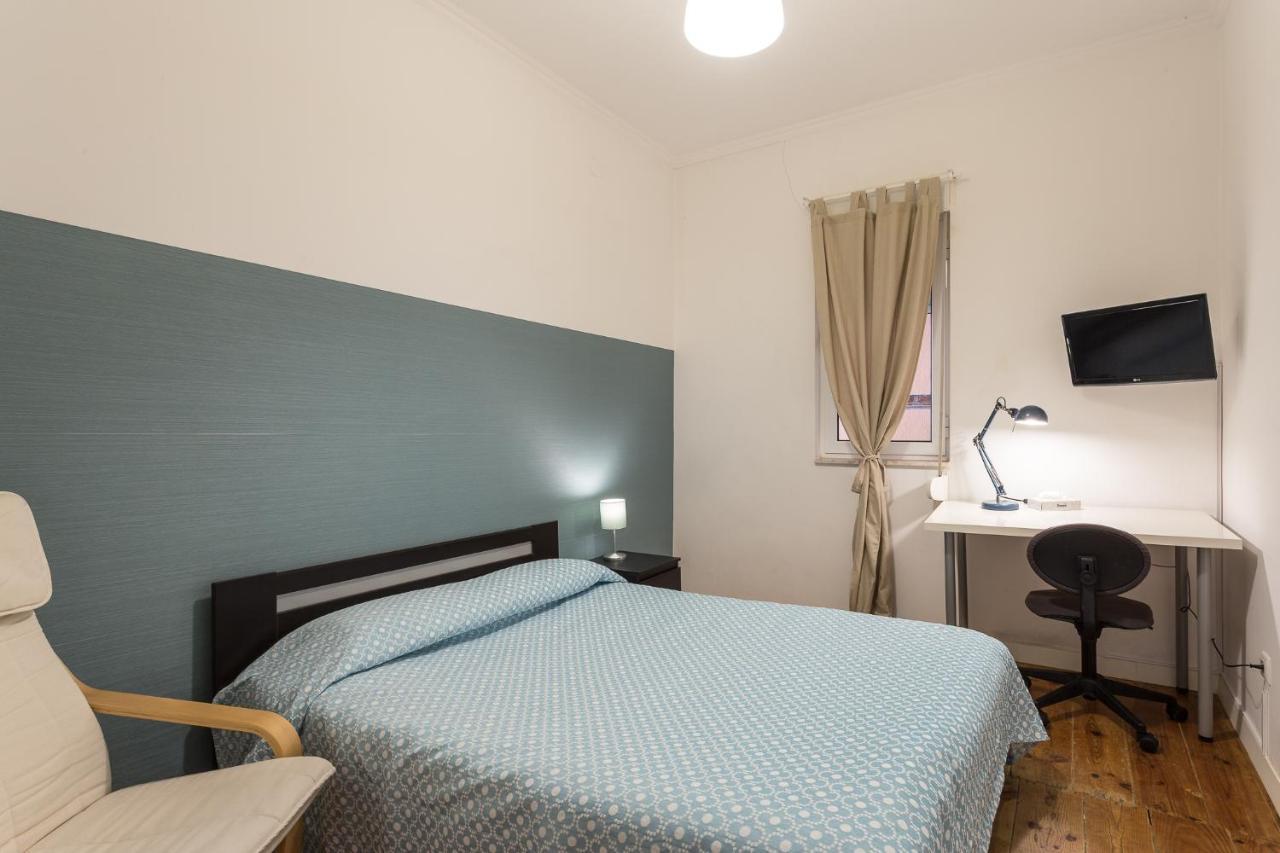 Apartment Lxroller Quionga Big Terraced - 5 Lisbon