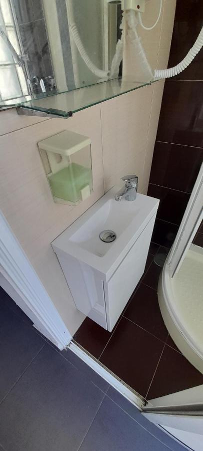 Lxroller Quionga Big Terraced - 5 * Lisbon