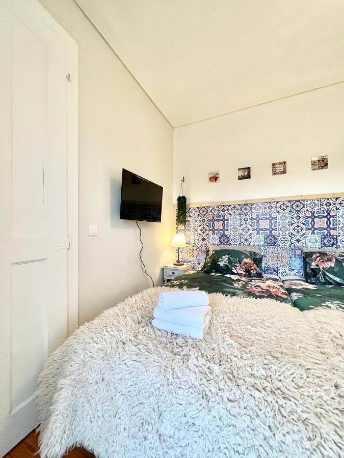 Apartamento Frank's House & Happy Downtown Lisboa