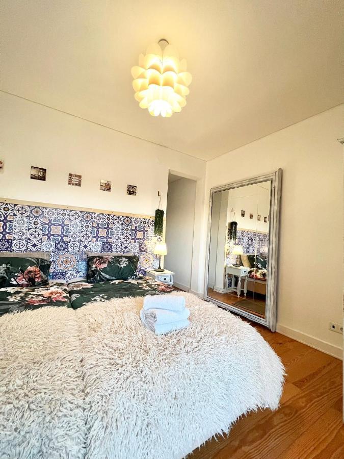 Apartamento Frank's House & Happy Downtown