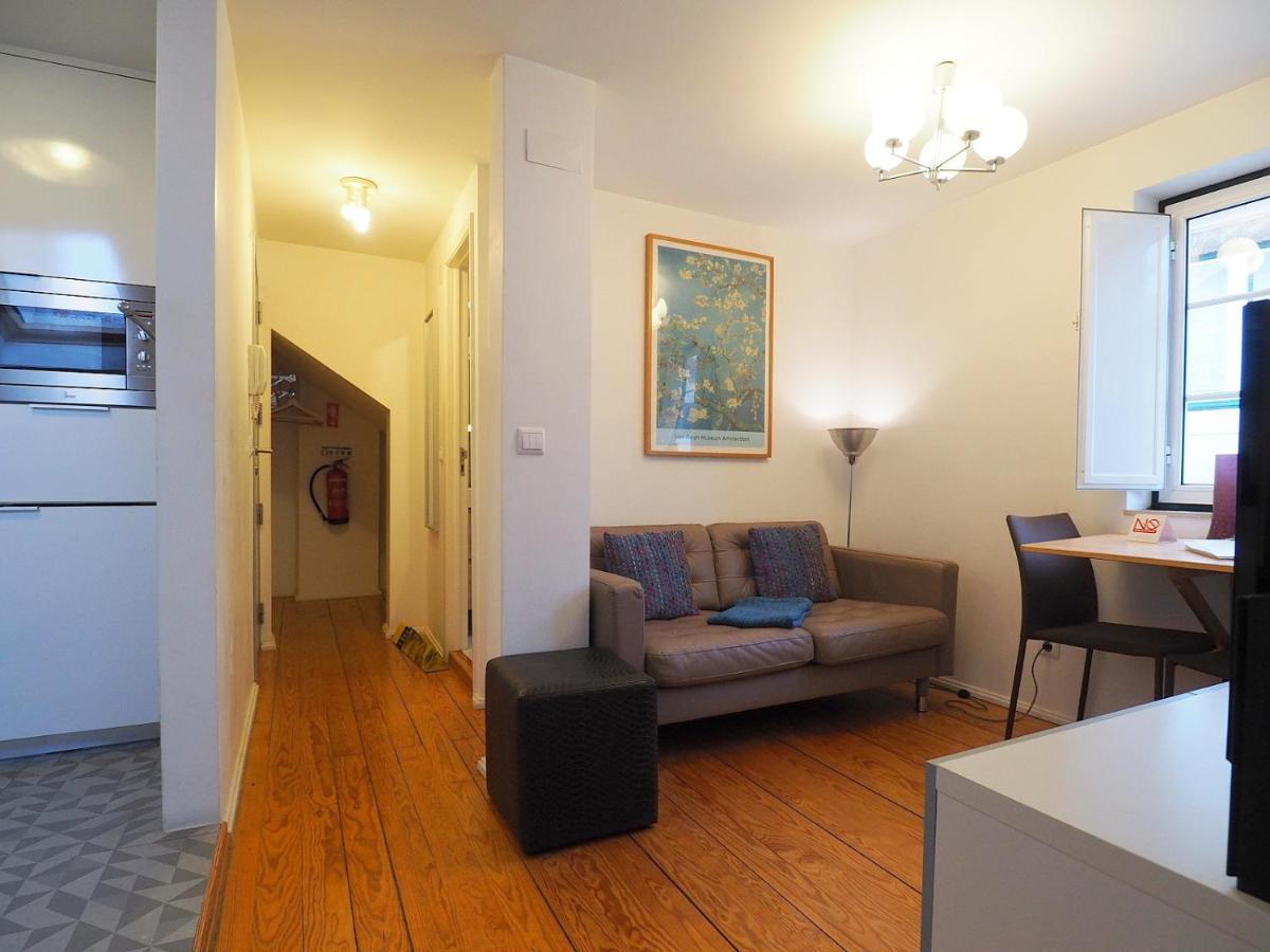 Apartamento Sao Vicente - Altstadt