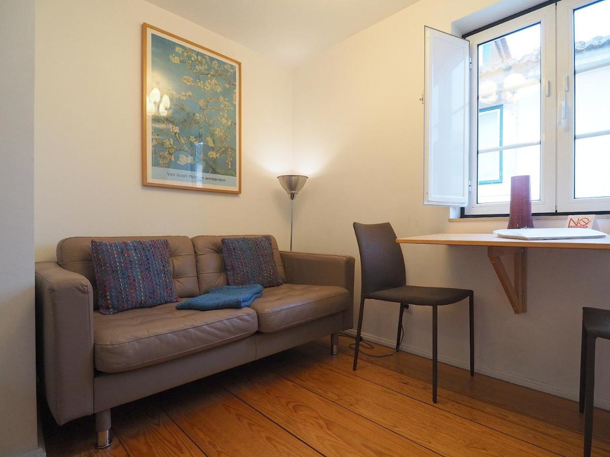 Sao Vicente - Altstadt Apartamento Lisboa