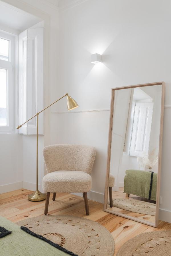 Casa Boma - Sophisticated With Private Terrace - Alcantara Vi Lisbon