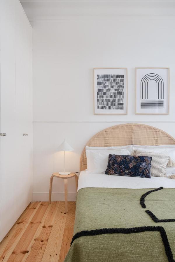Casa Boma - Sophisticated With Private Terrace - Alcantara Vi Lisbon