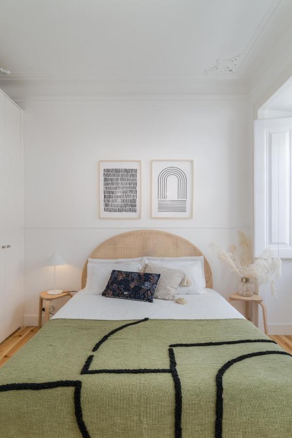 Apartment Casa Boma - Sophisticated With Private Terrace - Alcantara Vi *