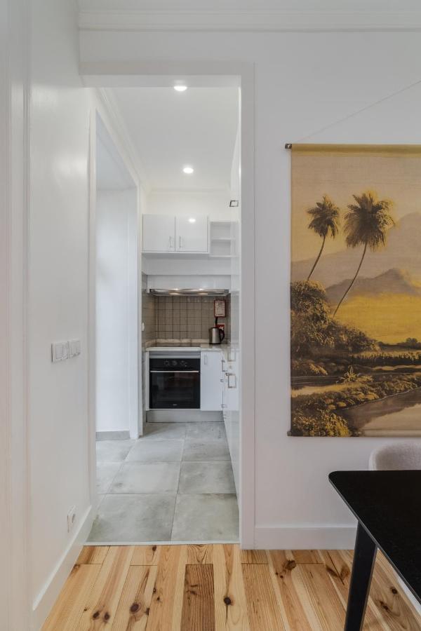 Casa Boma - Sophisticated With Private Terrace - Alcantara Vi * Lisbon