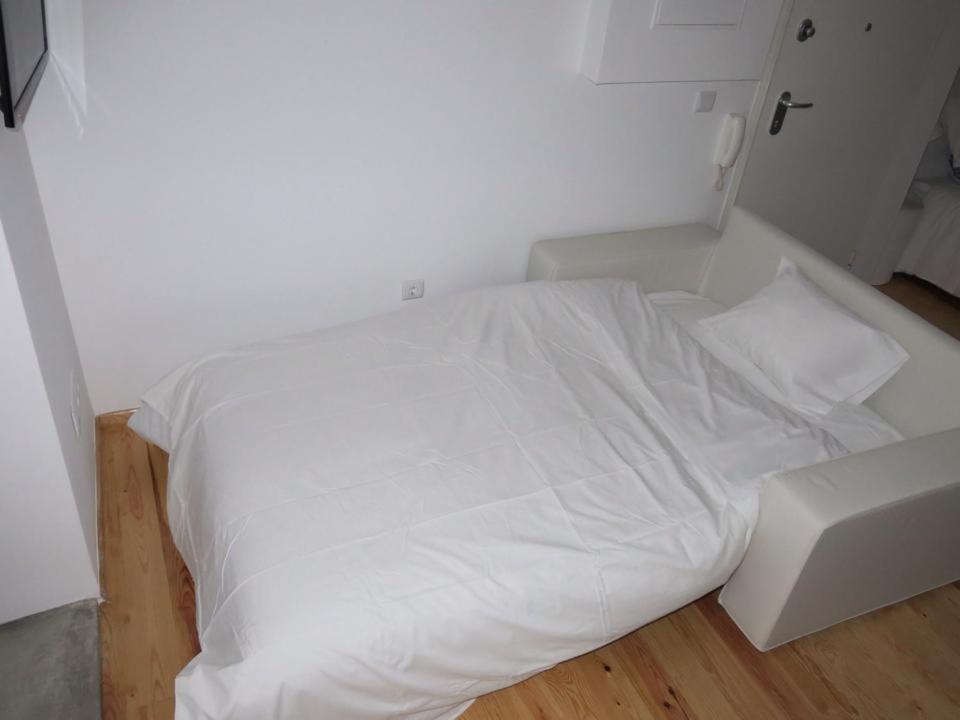 Apartamento Charming In Mouraria