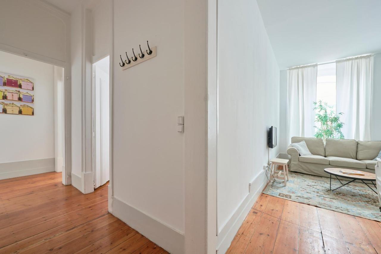 Msapartments Apartment Lisbon