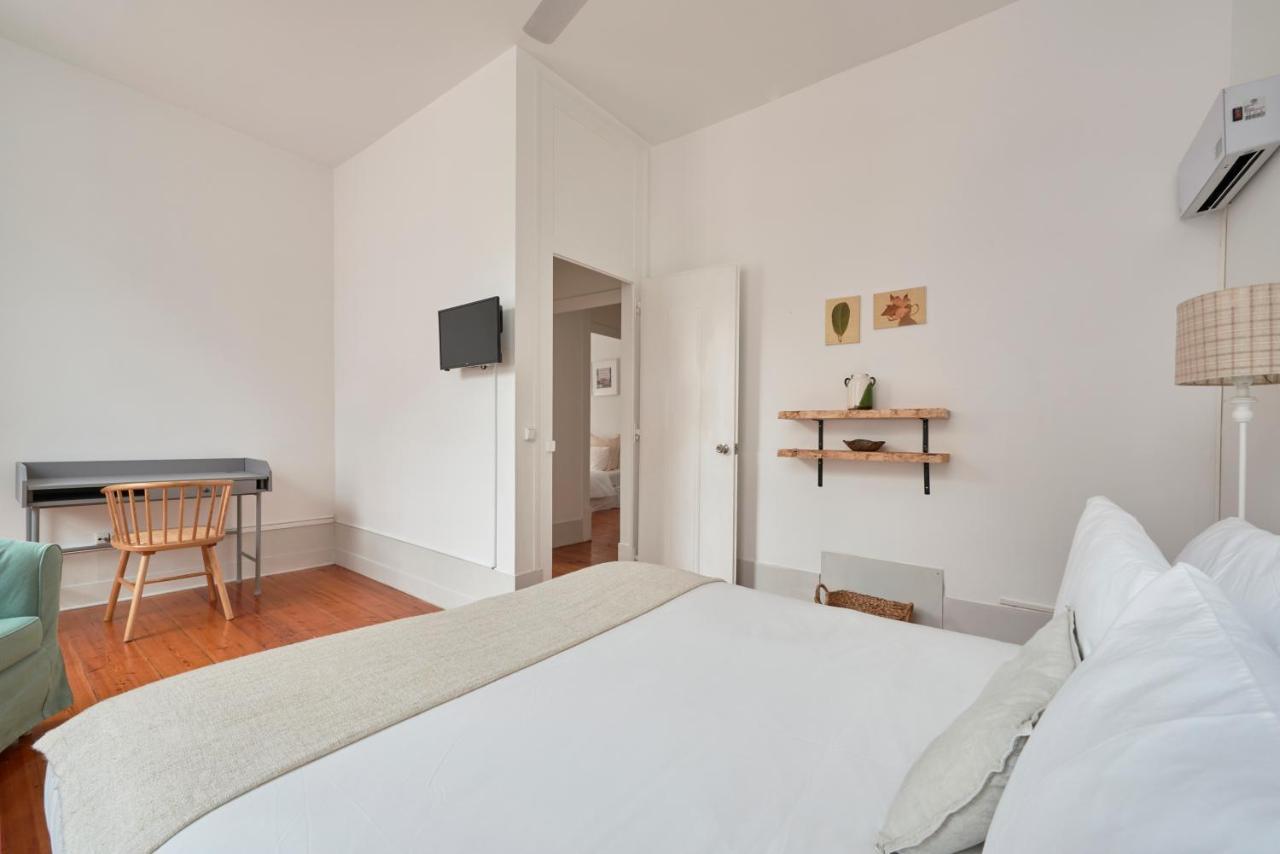 Msapartments Apartment