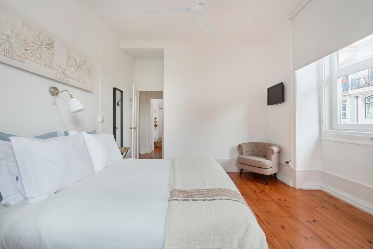 Msapartments * Lisbon