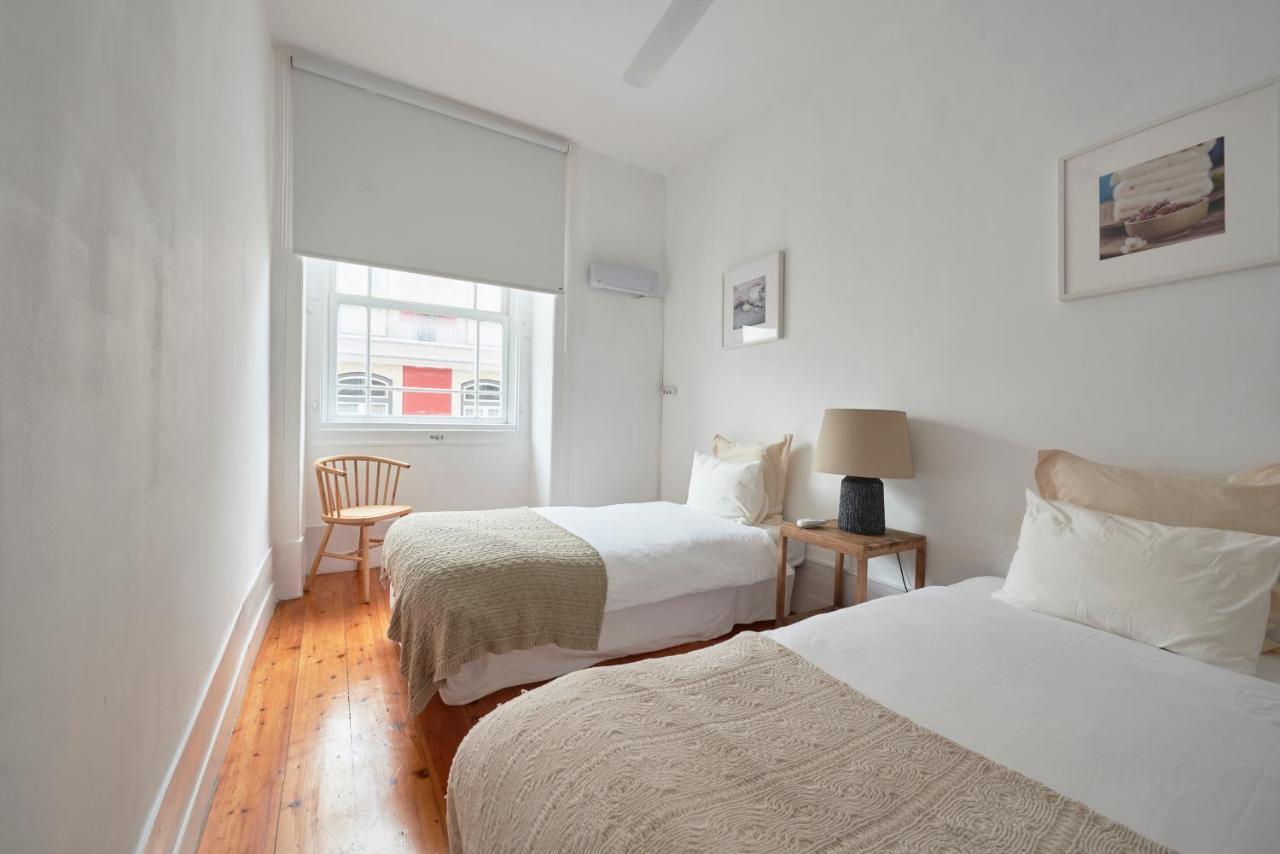 Apartment Msapartments Lisbon