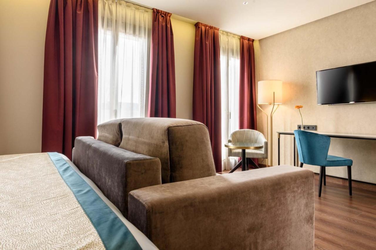 Aurea Museum By Eurostars Company Hotel 5*