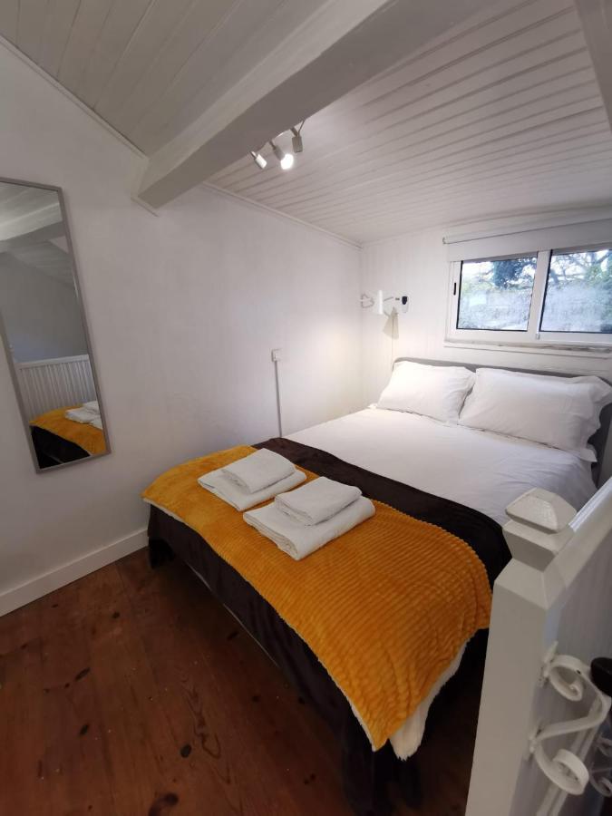 Apartamento Lovely Small Loft In Alfama Near Castelo S Jorge *