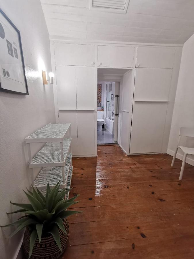 Apartamento Lovely Small Loft In Alfama Near Castelo S Jorge *