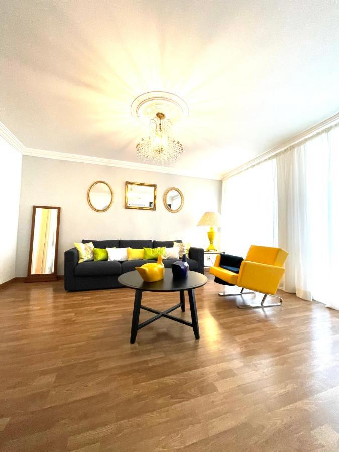 Santos Luxos Apartment Lisbon