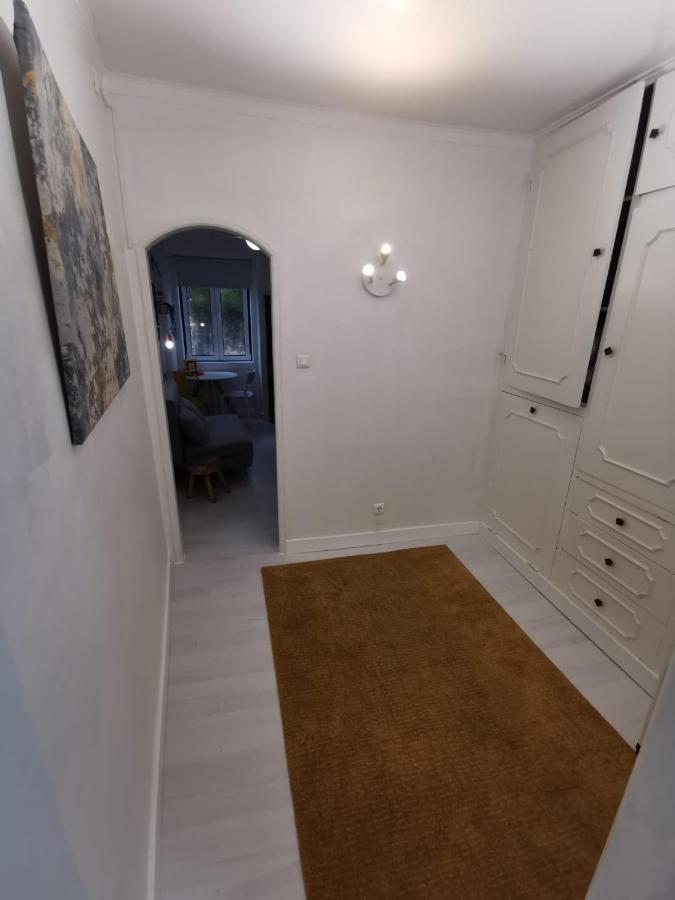 Lovely Small Loft In Alfama Near Castelo S Jorge Apartamento