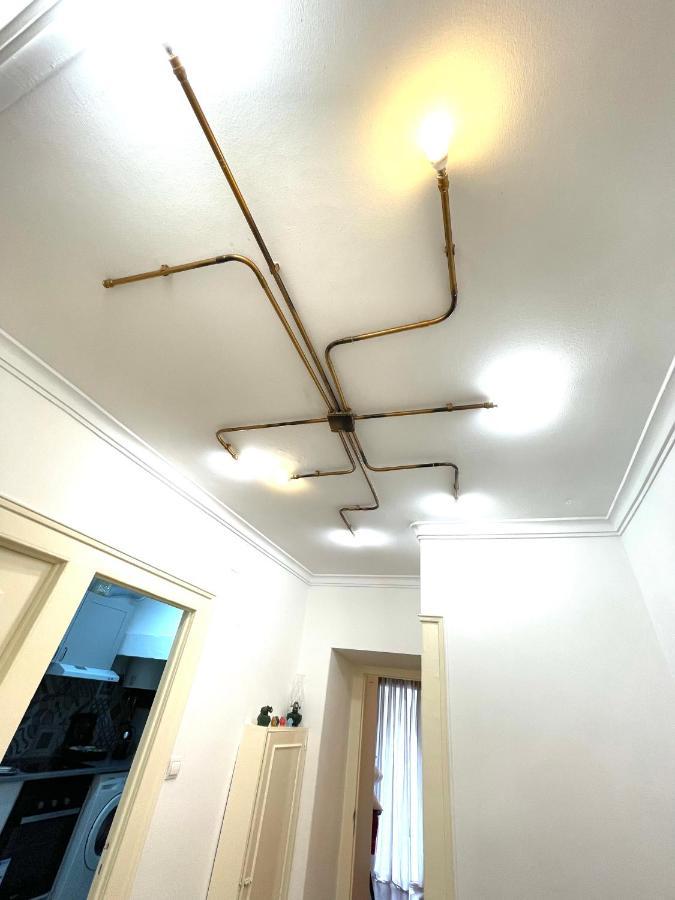 Santos Luxos Apartment