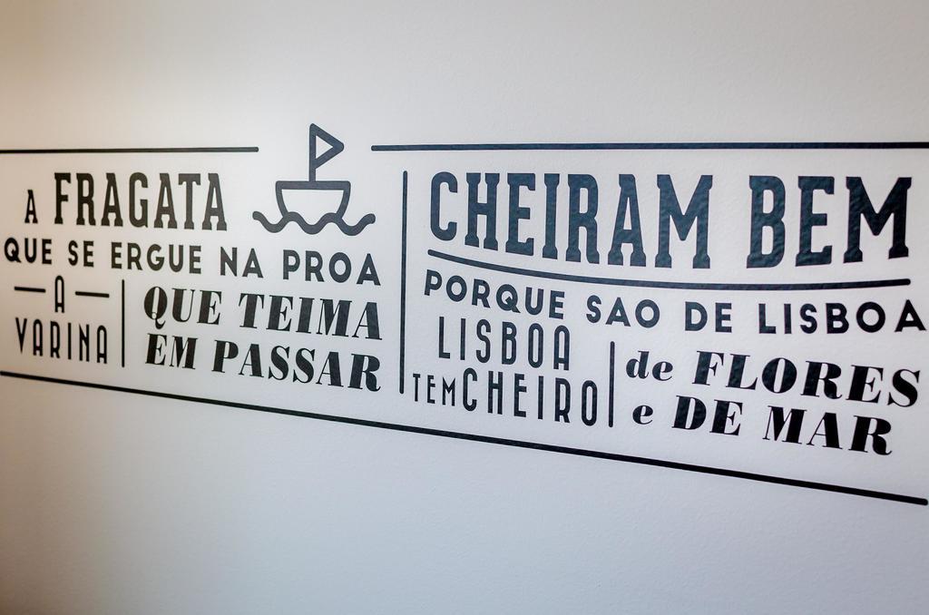 Lisbon Serviced Apartments - Liberdade Apartment *