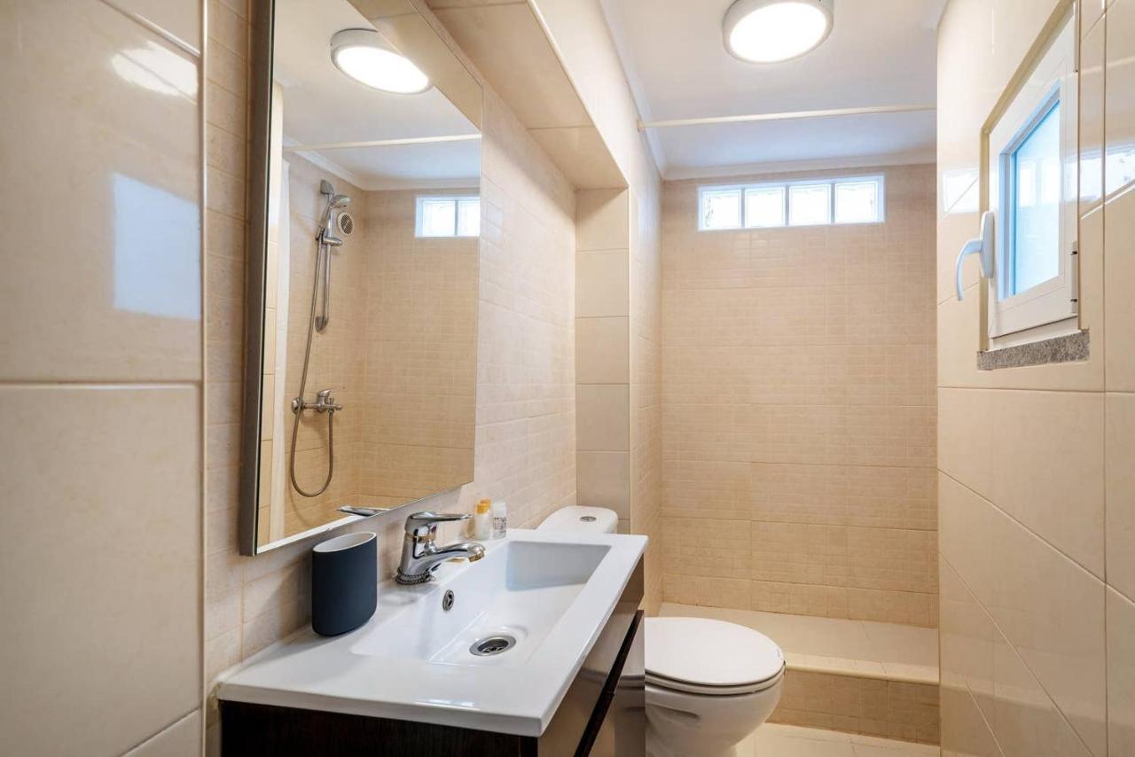 Urban & Trendy Duplex Close To Lx Factory By Trip2portugal Apartamento