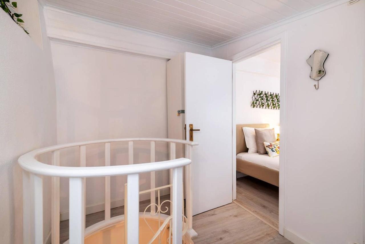 Urban & Trendy Duplex Close To Lx Factory By Trip2portugal Apartamento *