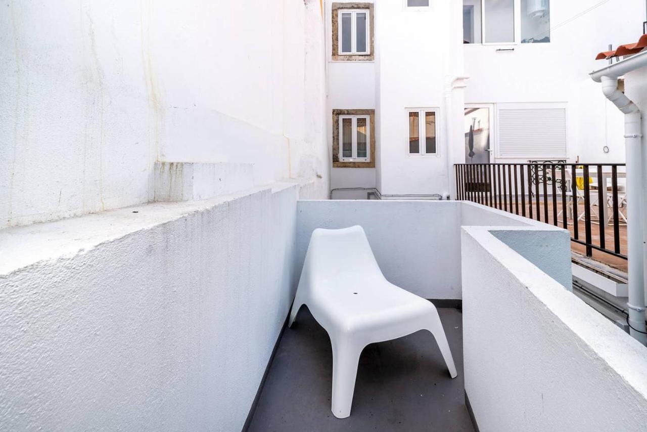 Apartamento Urban & Trendy Duplex Close To Lx Factory By Trip2portugal Lisboa