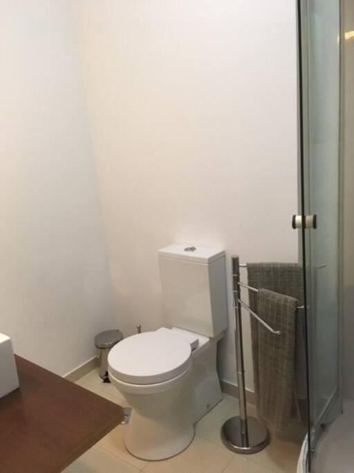 Charming Private Wc & Balcony * Lisboa