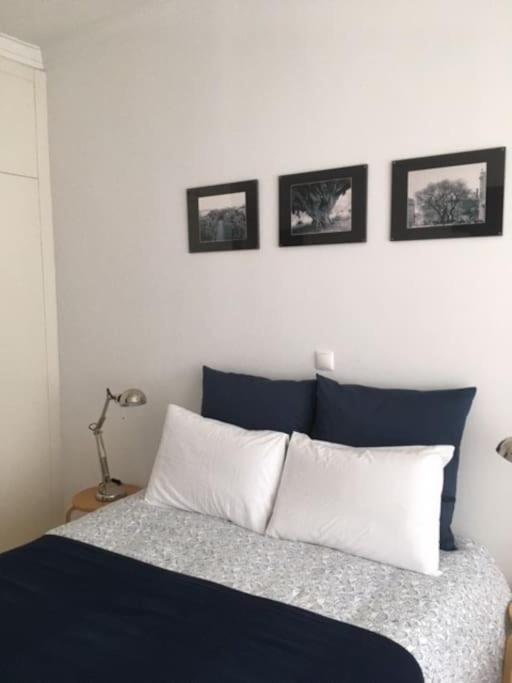 Homestay Charming Private Wc & Balcony *