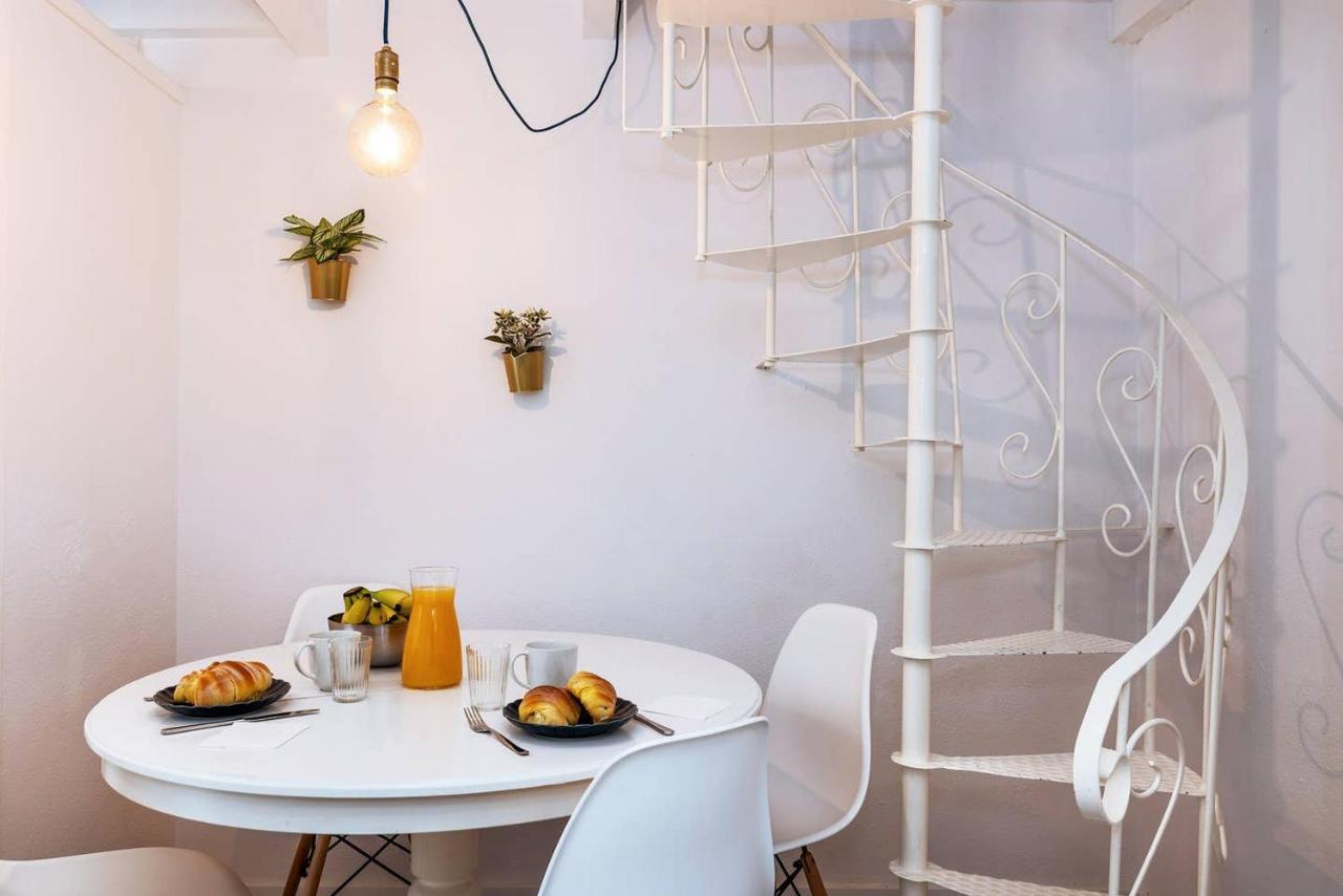 Urban & Trendy Duplex Close To Lx Factory By Trip2portugal Apartamento Lisboa
