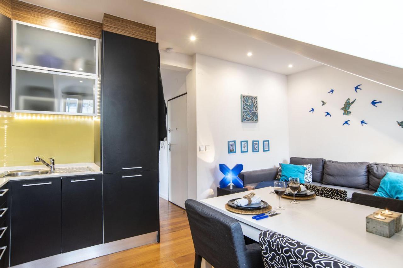& Typical By Gt House Apartamento Lisboa