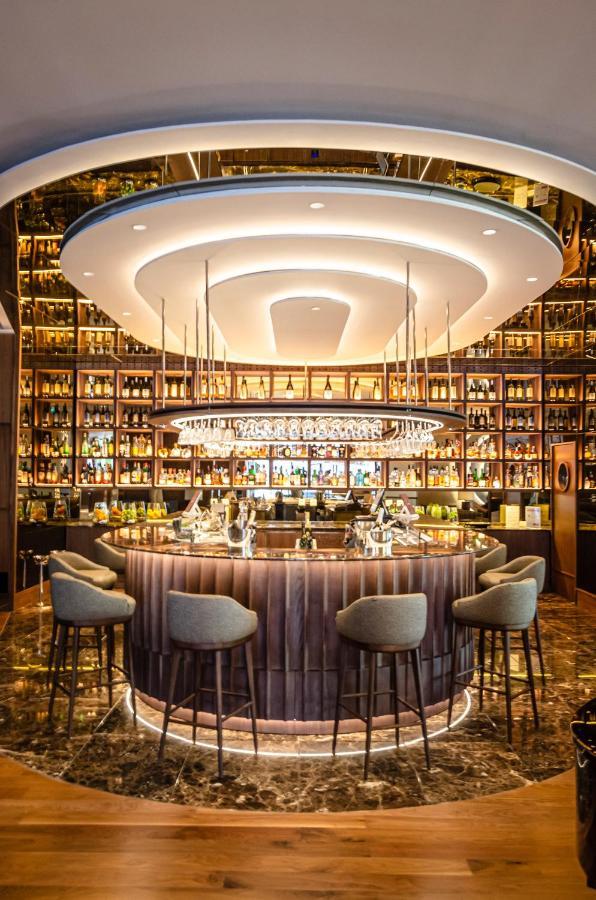 Hotel Sana Malhoa Lisboa