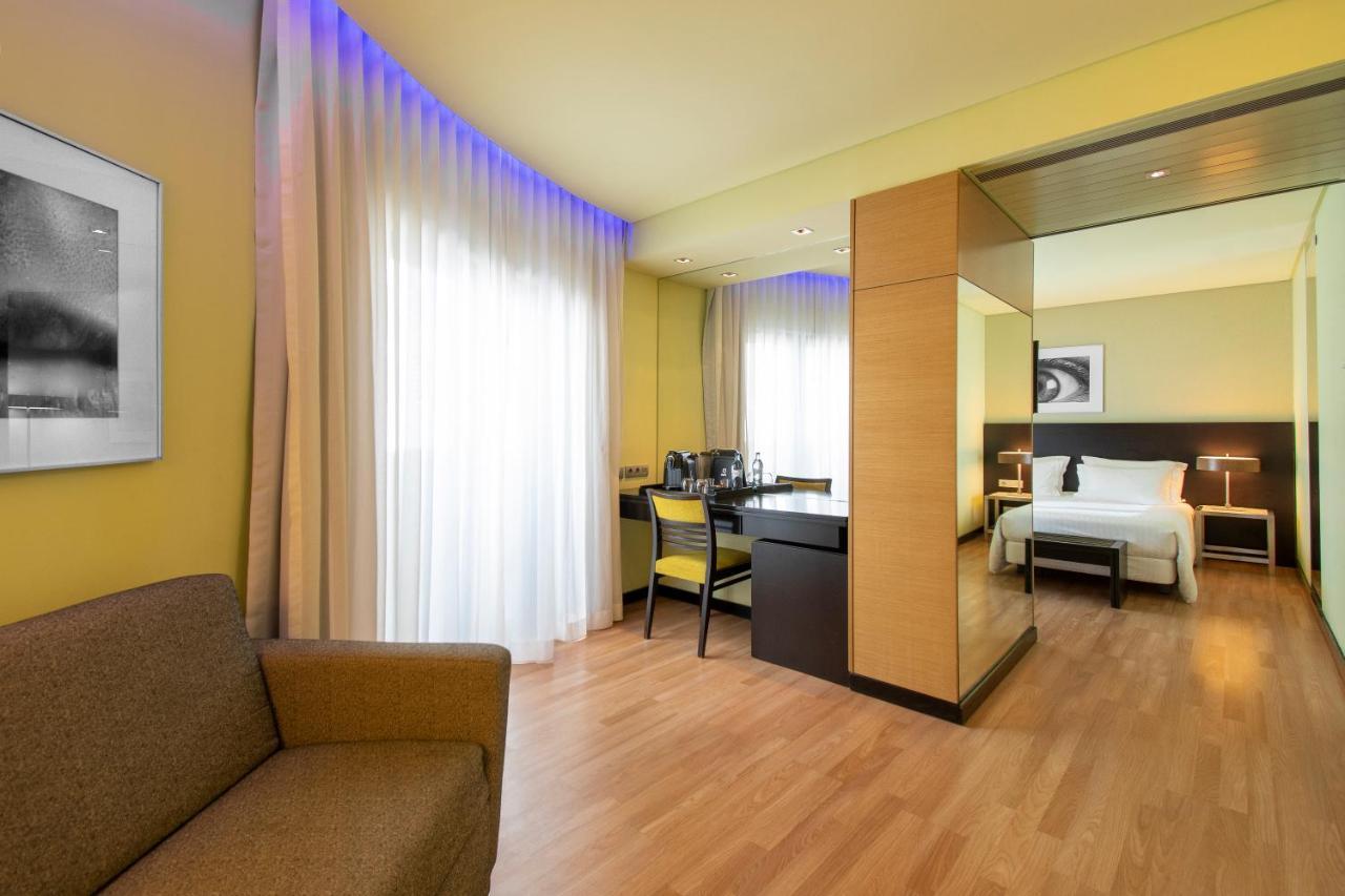Sana Capitol 3*