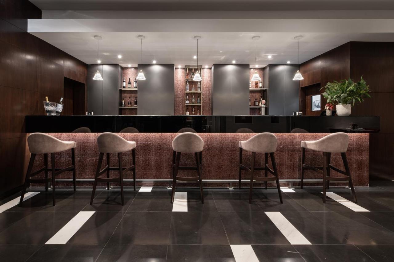 Eurostars Letras 5* Lisboa