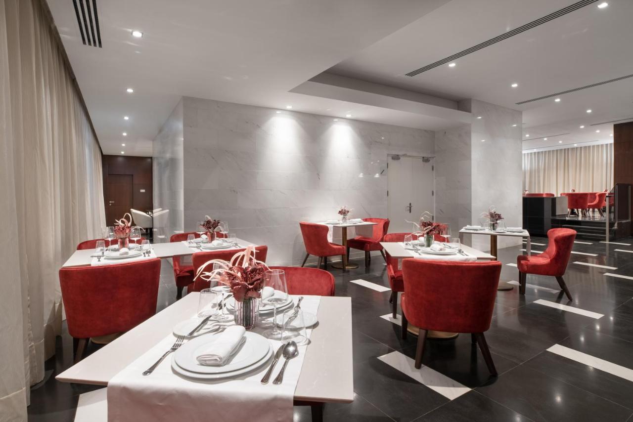 Eurostars Letras Hotel
