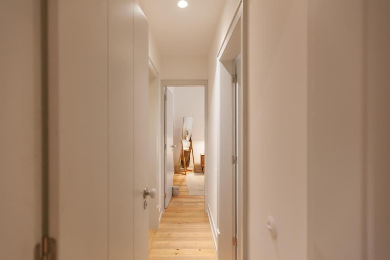 Flh Bacalhoeiros Spacious Apartamento Lisboa