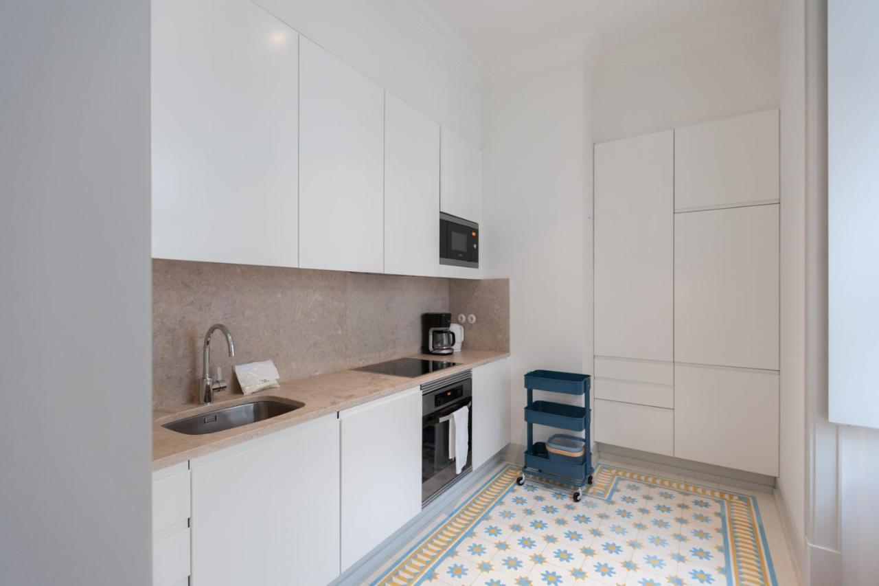 Flh Bacalhoeiros Spacious Apartamento *