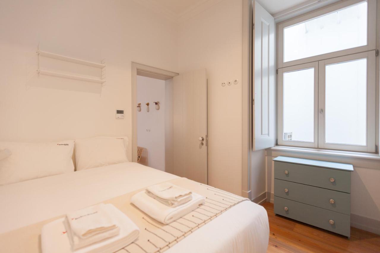 Apartamento Flh Bacalhoeiros Spacious