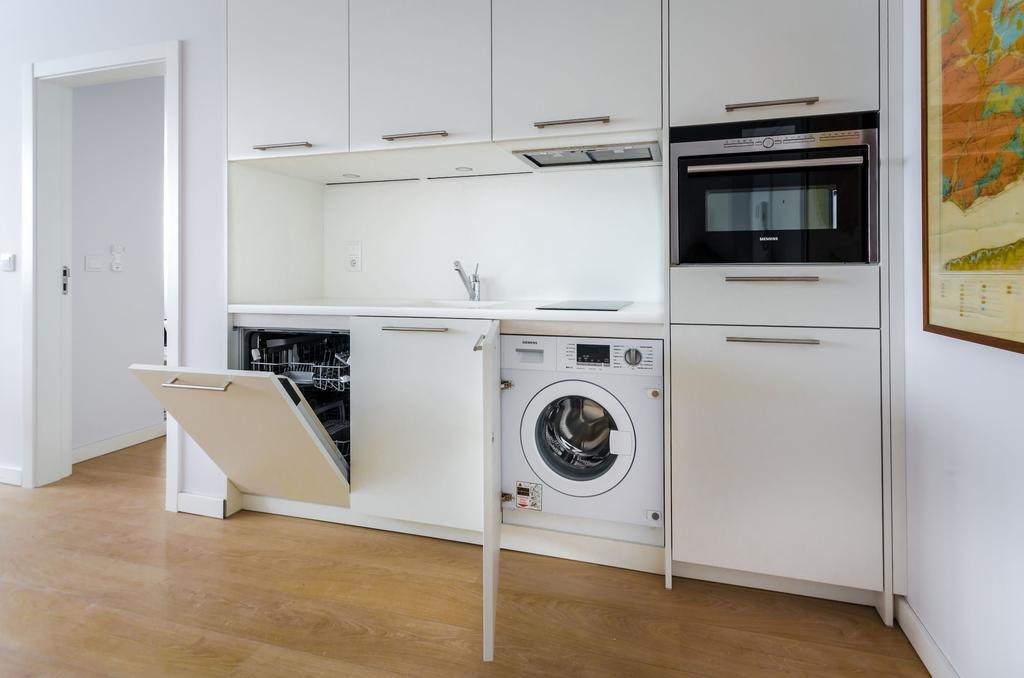 Lisbon Serviced Apartments - Liberdade *