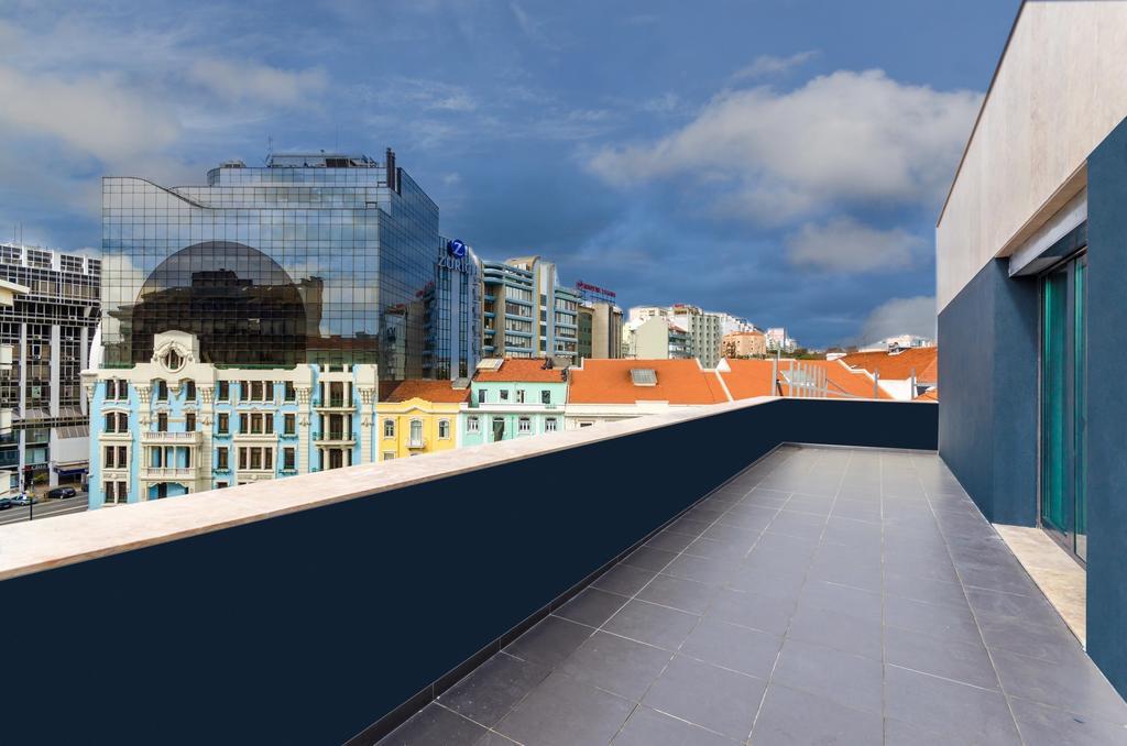 Lisbon Serviced Apartments - Liberdade * Lisbon
