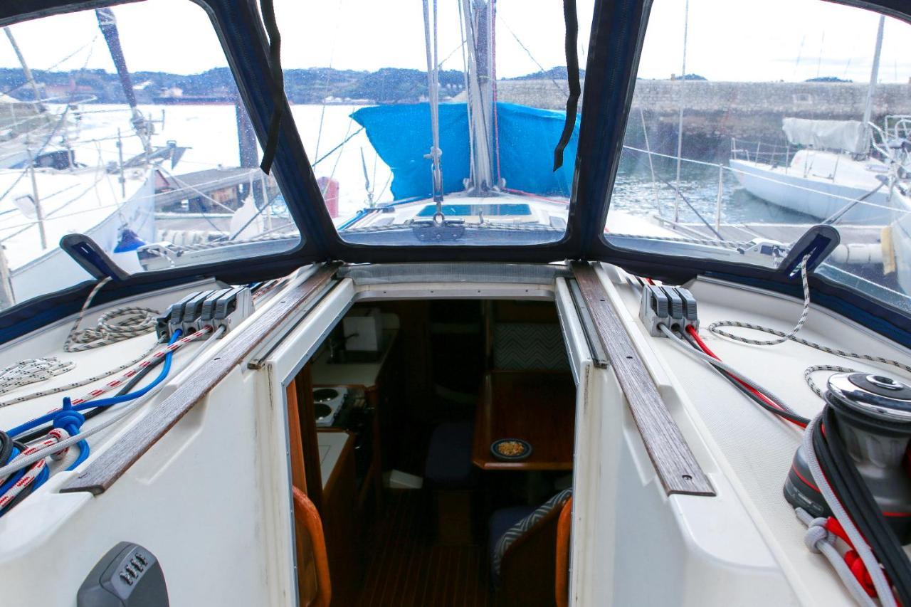 Hotel en barco In A Boat - Lisboa
