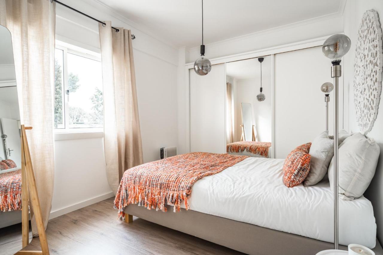 Akicity Penha Ebony Apartamento *