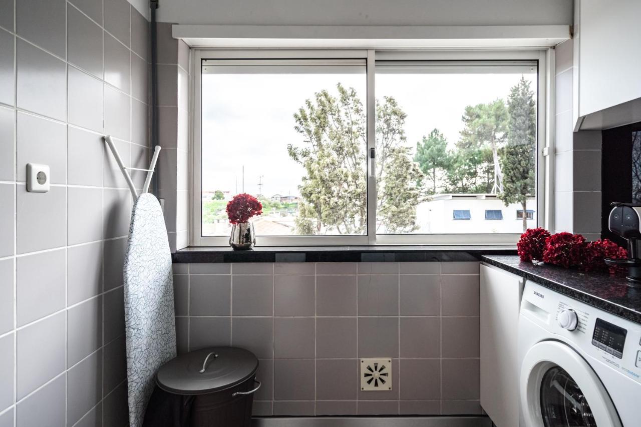 Apartamento Akicity Penha Ebony *