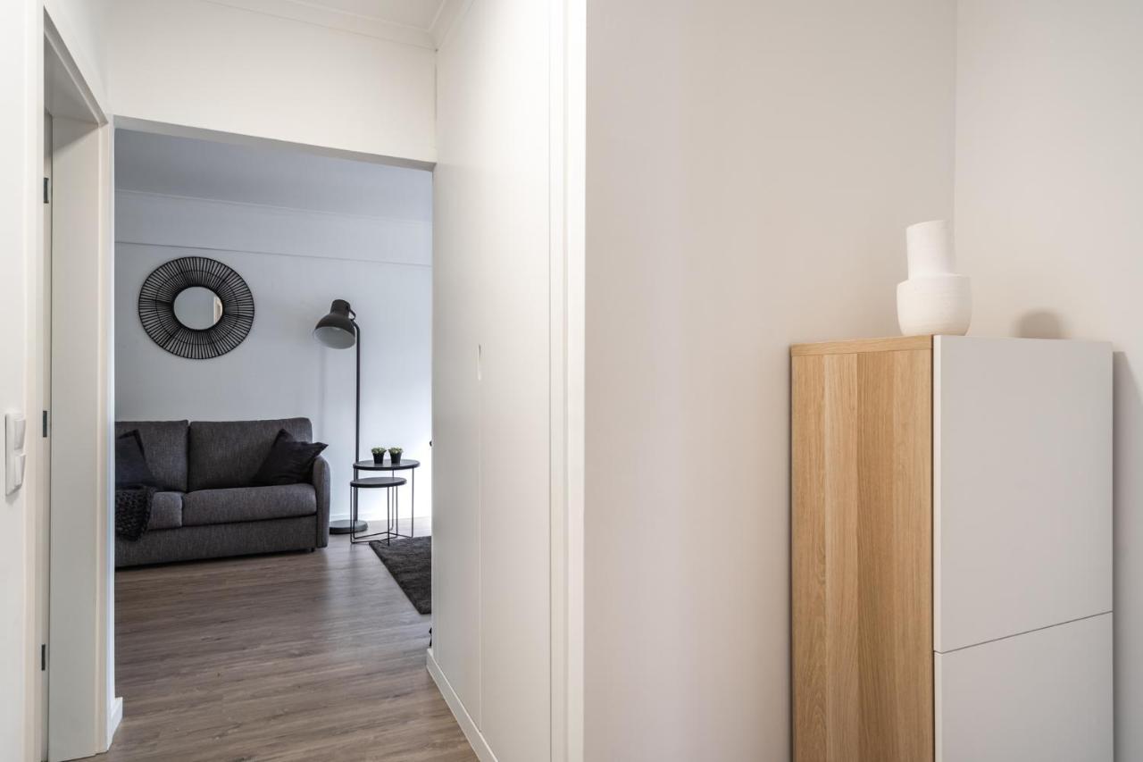 Apartamento Akicity Penha Ebony Lisboa