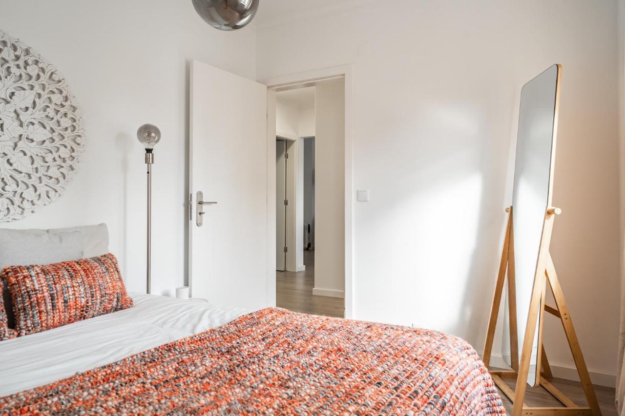 Akicity Penha Ebony Apartamento Lisboa