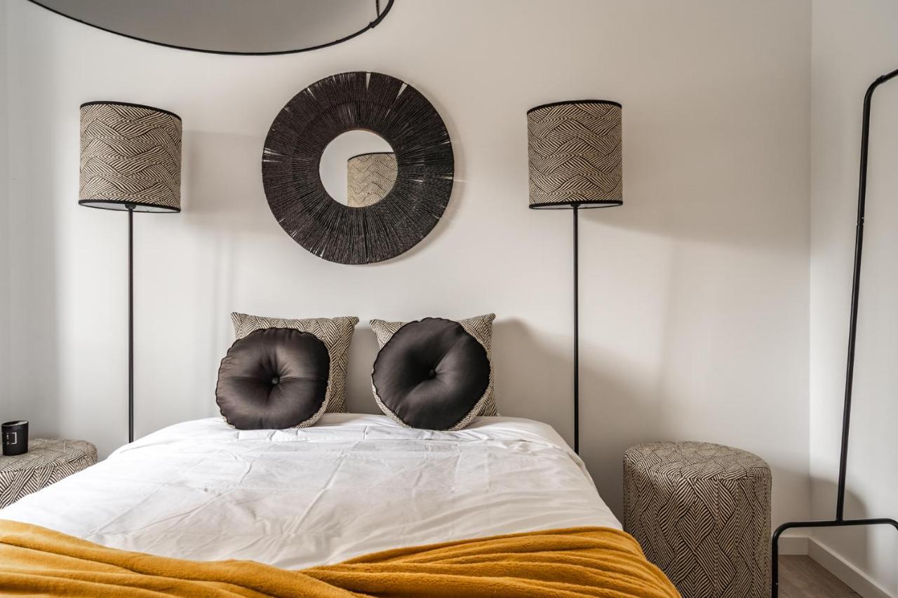 Apartamento Akicity Penha Ebony