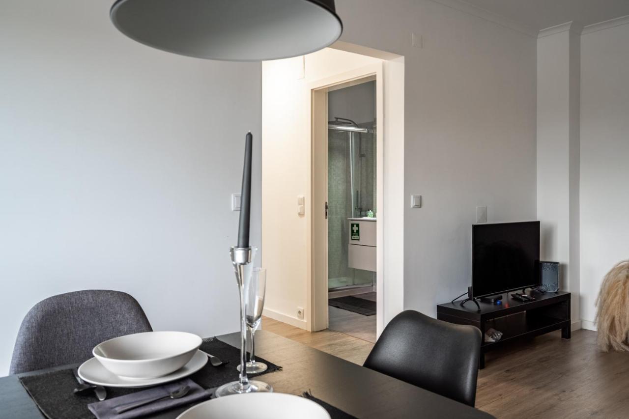 Akicity Penha Ebony Apartamento *
