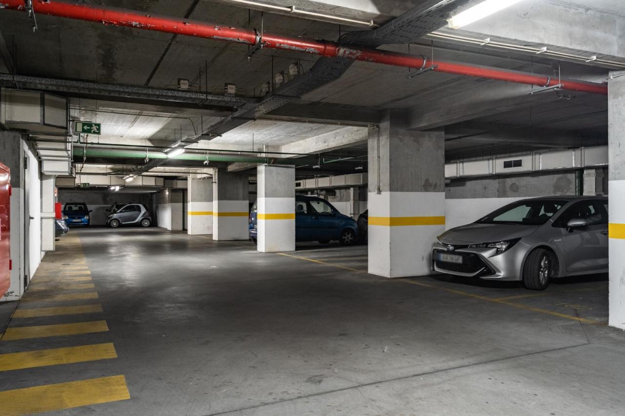 Akicity Penha Ebony Apartamento *